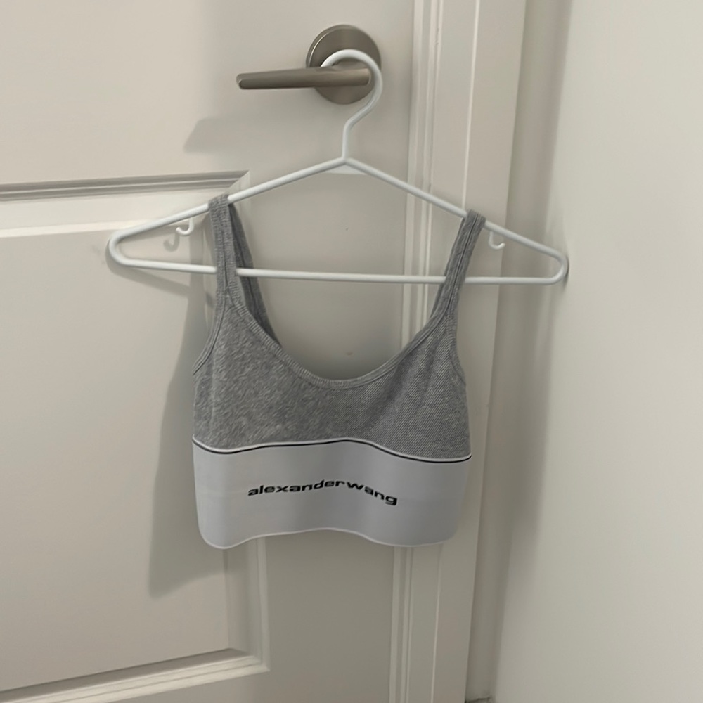 Alexander Wang tank